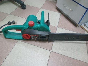 Б/в Пила ланцюгова Bosch ake 30 s 01-201096260