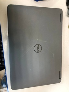 Б/в Ноутбук Dell 11/pentium n6000 ddr4/4gb ddr4/hdd *відсутній/ssd 128 gb/*інтегрована 01-201096597