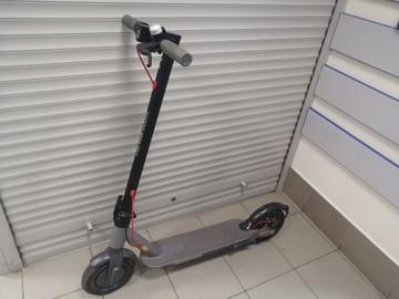Б/в Електросамокат Kugoo m365 pro max 01-201096652
