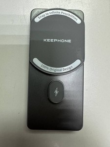 Б/у Повербанк Keephone pb-36 magcube 5000 mah 01-201096383