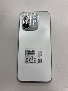 Б/у Мобільний телефон Infinix smart 9 4/128gb 01-201098357