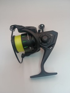 Б/в Котушка рибальська Flagman fortis 3000s 01-201100967