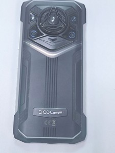 Б/в Мобільний телефон Doogee blade 20 pro 6/256gb- 01-201101122