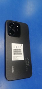 Б/у Мобільний телефон Xiaomi redmi 15c 4g 8/256gb 01-201101475