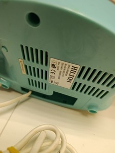 Б/в М`ясорубка Hilton hilton mgtsp 7117 01-201102040