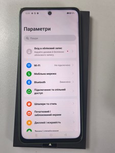 Б/у Мобільний телефон Oneplus nord ce 3 lite 8/256gb 01-201101925