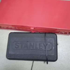 Б/в Набір інструментів Stanley 086-775 01-201103726