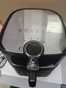 Б/в Фритюрниця Tefal easy fry & grill ey501815 01-201098451