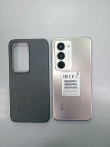 Б/в Мобільний телефон Xiaomi redmi 15 4g 8/256gb 01-201096359