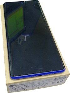 Б/в Мобільний телефон Motorola moto g85 8/256gb 01-201099572
