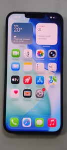 Б/в Мобільний телефон Apple iphone 14 plus 256gb 01-201101185