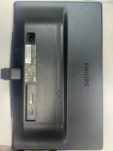 Б/в Монітор Philips 196v3l 01-201105253