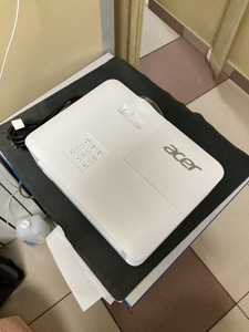 Б/в Проектор Acer s1286h 01-201105848