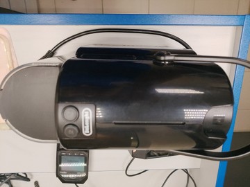 Б/в Кавоварка Delonghi nespresso inissia en 80.b 01-201107859