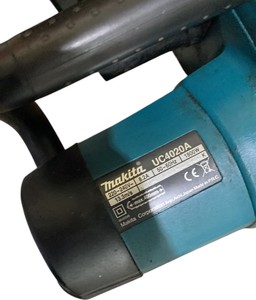 Б/в Пила ланцюгова Makita uc4020a 01-201105892