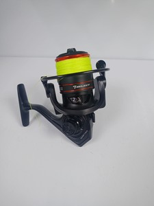 Б/в Котушка рибальська Master 1500 01-201101509
