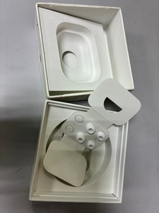 Б/у Навушники Apple airpods pro 2nd generation with magsafe charging case usb-c 01-200940123