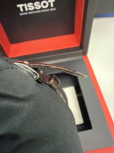 Б/в Годинник Tissot pr 100 t150.410 01-201109194