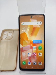 Б/в Мобільний телефон Infinix hot 40i x6528b 8/128gb 01-201108407