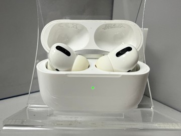 Б/у Навушники Apple airpods pro 01-201108597