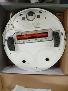 Б/в Робот-пилосос Xiaomi mi robot vacuum s10+ 01-201096054