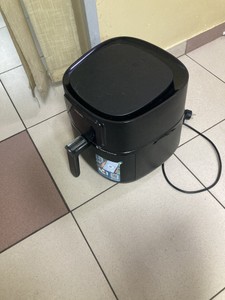 Б/в Фритюрниця Philips airfryer 5000 series xxl connected hd9285/90 01-201110466