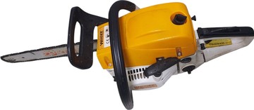 Б/в Пила ланцюгова Wudee kc-cs5800 01-200974055