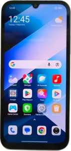 Б/в Мобільний телефон Poco c85 8/256gb 01-201110577