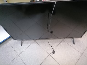 Б/в Телевізор Samsung ue43nu7100u 01-201110394
