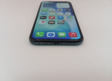 Б/в Мобільний телефон Apple iphone 11 pro 64gb 01-201113049