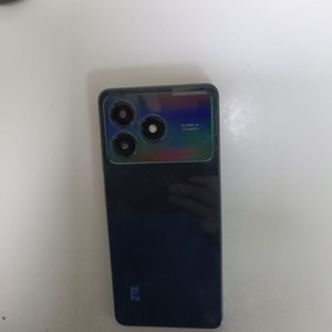 Б/в Мобільний телефон Zte blade a36 4/64gb 01-201112991