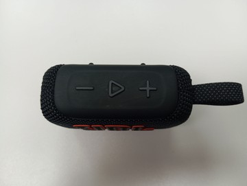 Б/в Акустика Jbl go 5 01-201107706