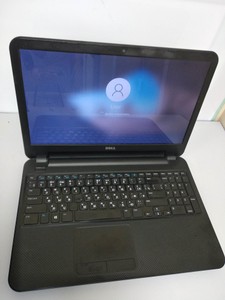 Б/в Ноутбук Dell 15/pentium 2127u ddr3/8gb ddr3/hdd 500 gb/*інтегрована 01-201115054