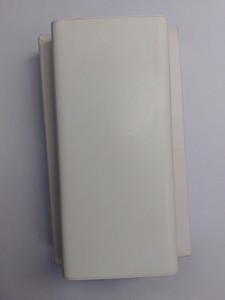 Б/в Повербанк Xiaomi mi power bank 2c 20000mah plm06zm 01-201116750