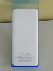 Б/в Повербанк Xuqg ck30 20000mah 22.5w pd20w 01-201112282
