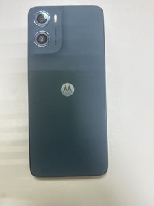 Б/в Мобільний телефон Motorola moto g06 4g 4/64gb 01-201117067