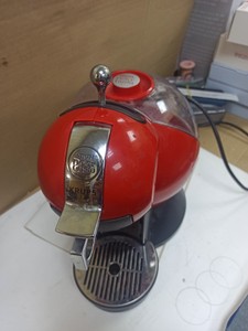 Б/в Кавоварка Krups nescaf? dolce gusto melody 2 01-201117137