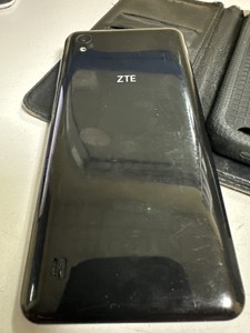 Б/в Мобільний телефон Zte blade a5 2019 2/16gb 01-201118099