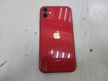 Б/в Мобільний телефон Apple iphone 11 128gb 01-201118196