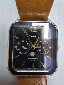 Б/у Часы Casio mtp-m305 01-201118297