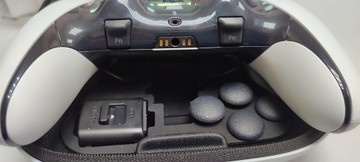 Б/в Геймпад Sony dualsense edge wireless controller cfi-zcp1 01-201118773