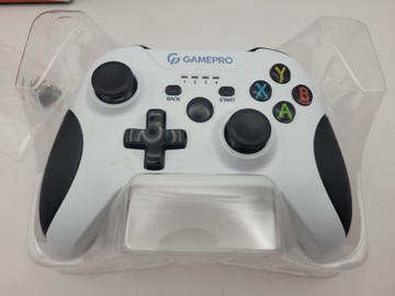Б/в Геймпад Gamepro mg650w-black 01-201045626