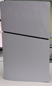 Б/в Ігрова приставка Sony playstation 5 slim digital edition 1tb 01-201118763