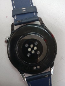 Б/в Смарт-годинник Xiaomi watch s5 46mm ceramic 01-201120624