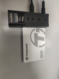Б/в Ssd накопичувач Transcend ssd230s 512 gb 01-201123314