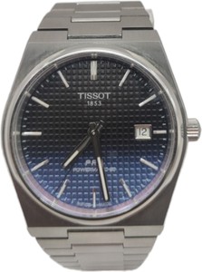 Б/в Годинник Tissot prx powermatic 80 t137407a 01-201108405