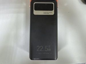 Б/у Повербанк Tugii y103 30000mah 01-201122574