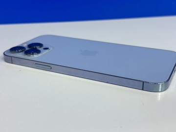 Б/в Мобільний телефон Apple iphone 13 pro max 256gb 01-201123661