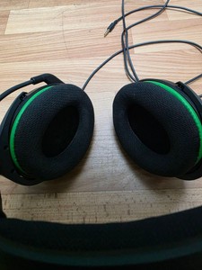 Б/у Навушники Hyperx cloud stinger 2 core xbox 01-201123671