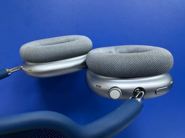 Б/в Навушники Apple airpods max 01-201035626